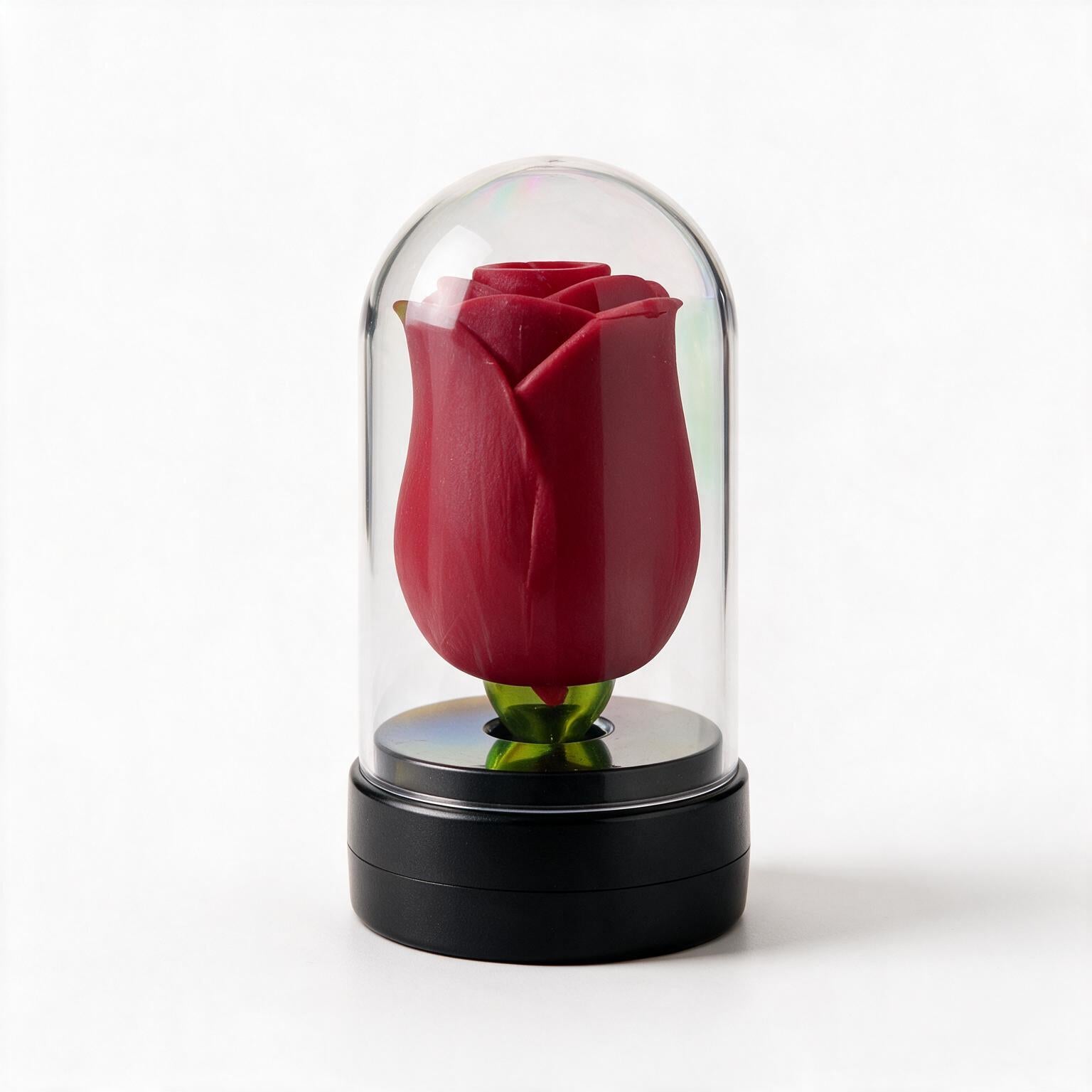 Succionador Estimulador Clitoridiano Rose   FARA1927