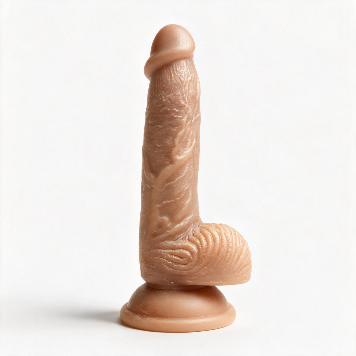 DILDO REALISTA FARATOYS-025