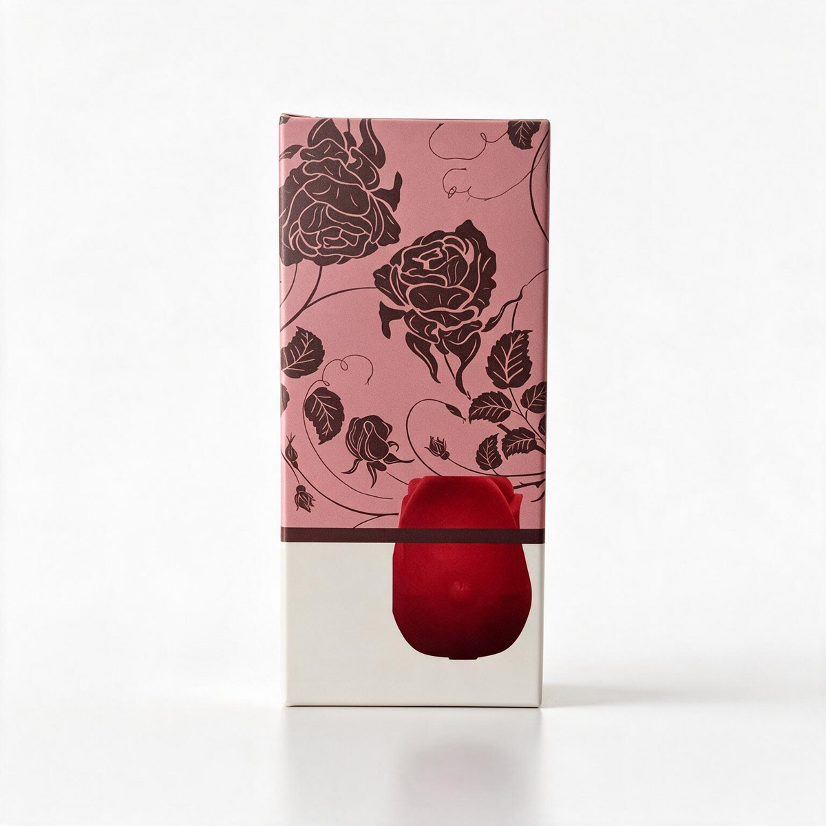 Succionador Estimulador Clitoridiano Rose   FARA1927
