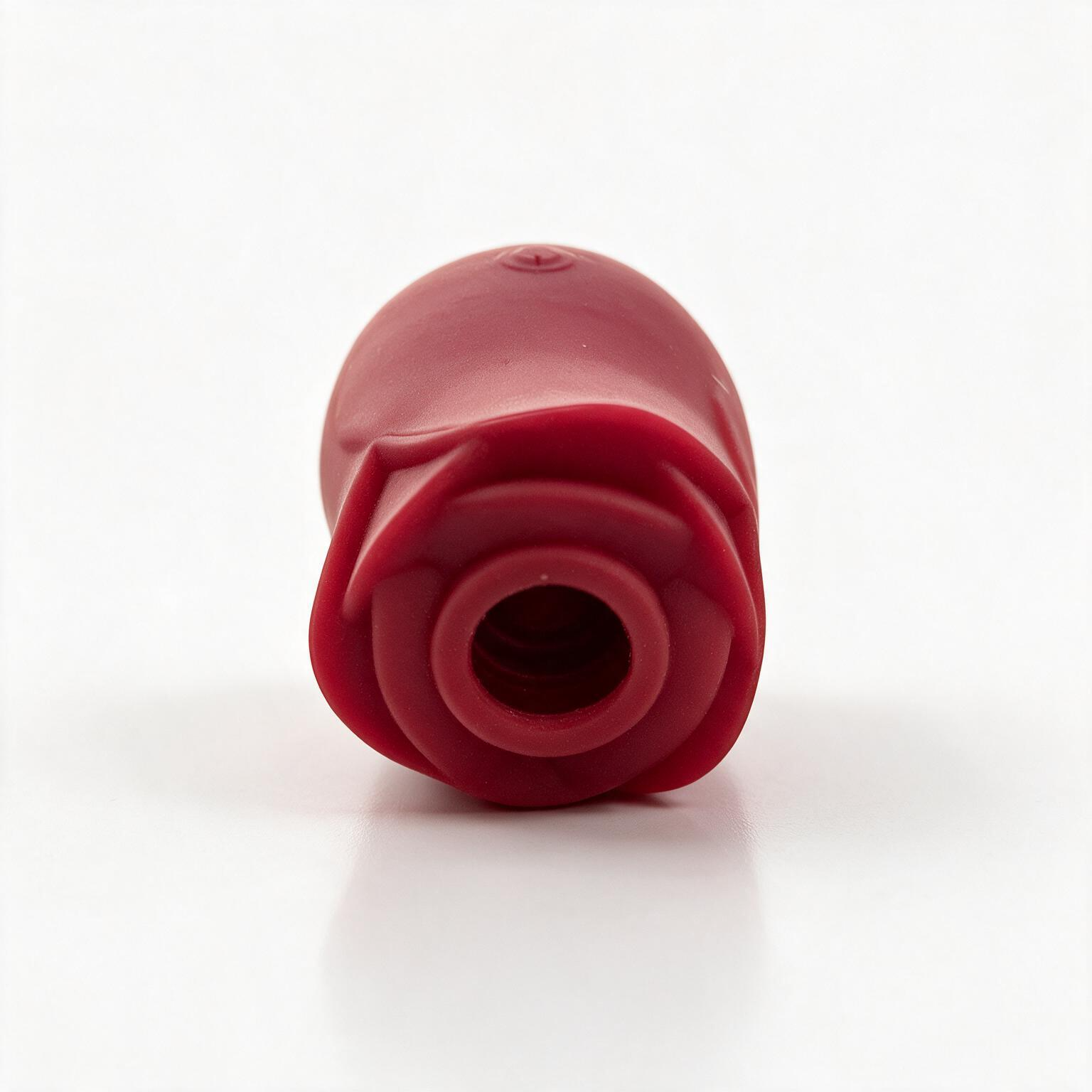 Succionador Estimulador Clitoridiano Rose   FARA1927