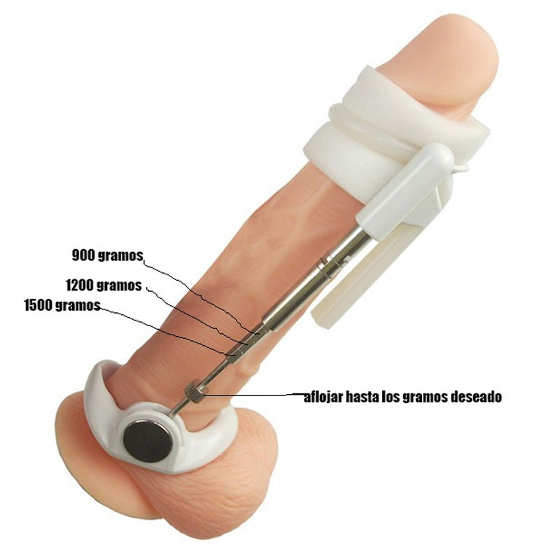 pro-extender