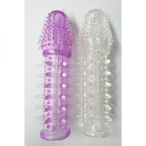 Funda para el pene PREMIUM