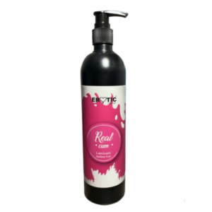 Lubricante REAL CUM (500 ml)