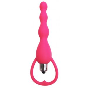 VIBRADOR ANAL BEADS QF001F