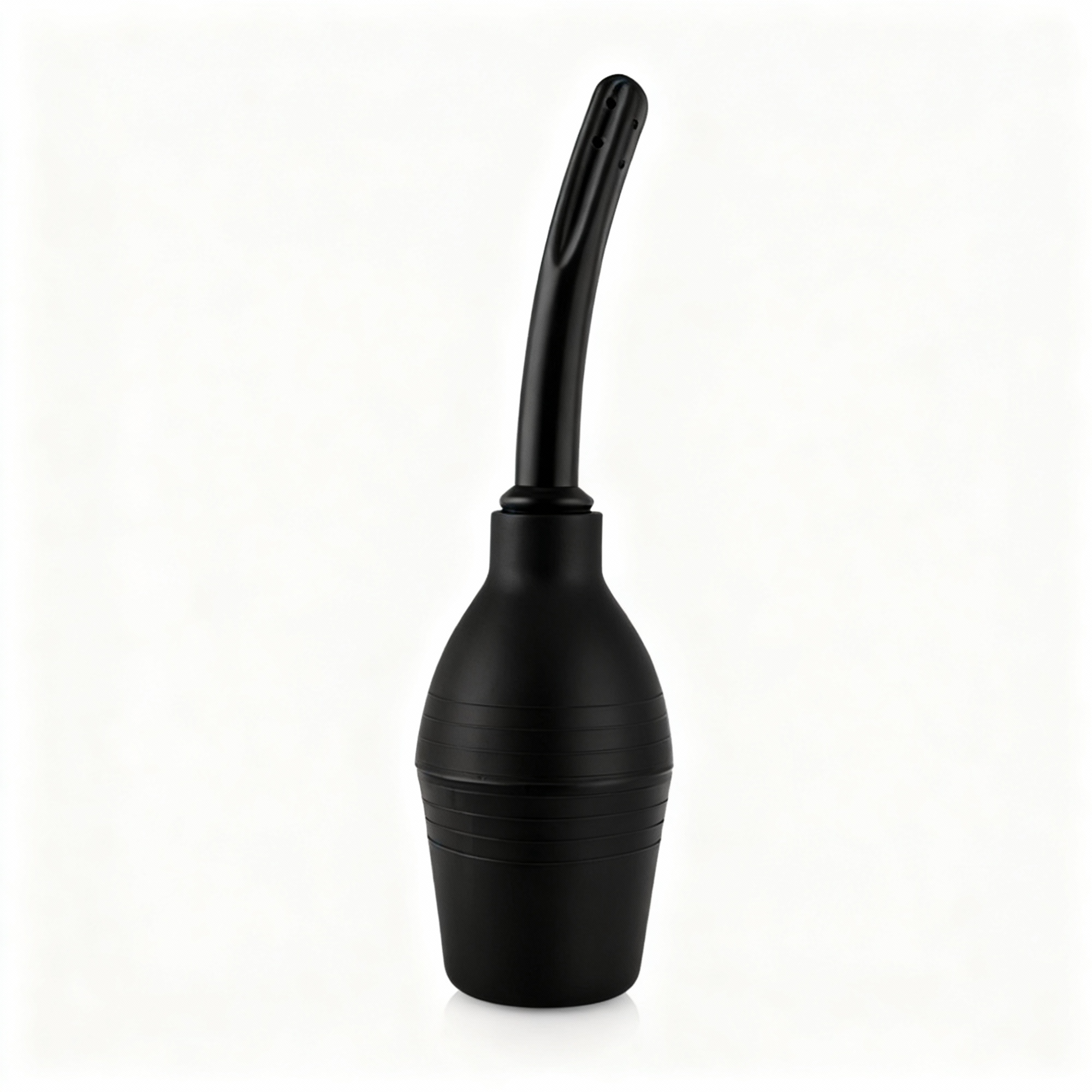 ENEMA CURVO EV-8804
