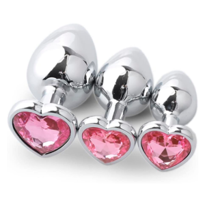 PLUG JOYA CORAZON