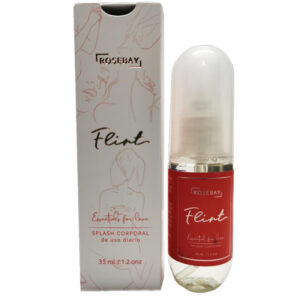 SPLASH FLIRT ROSEBAY