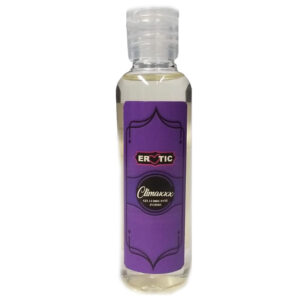 LUBRICANTE CLIMAXXX 60 ML
