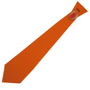 CORBATA FOMI