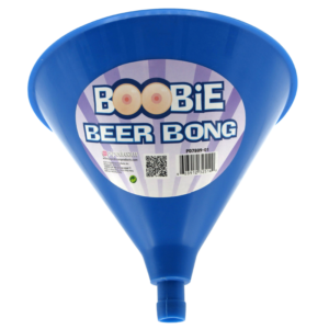 EMBUDO BOOBIE BEER CERVEZA