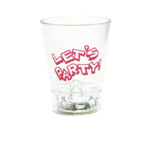 COPA LET'S PARTY