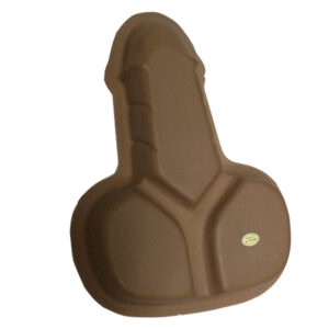 BACHELORETTE MOLDE PENE GIGANTE