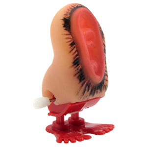 VAGINA SALTARINA