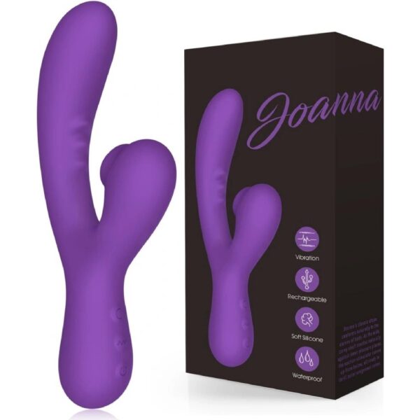 VIBRADOR WINYI JOANNA