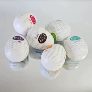 HUEVO MASAJEADOR XHN001