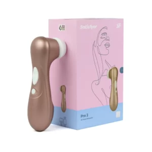 SATISFYER PRO 2