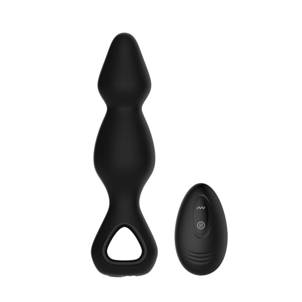 Bolas Anales Rotadoras Winyi Jeff - Imagen 5