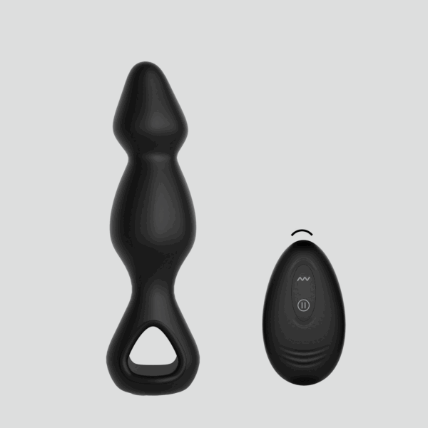 Bolas Anales Rotadoras Winyi Jeff - Imagen 2