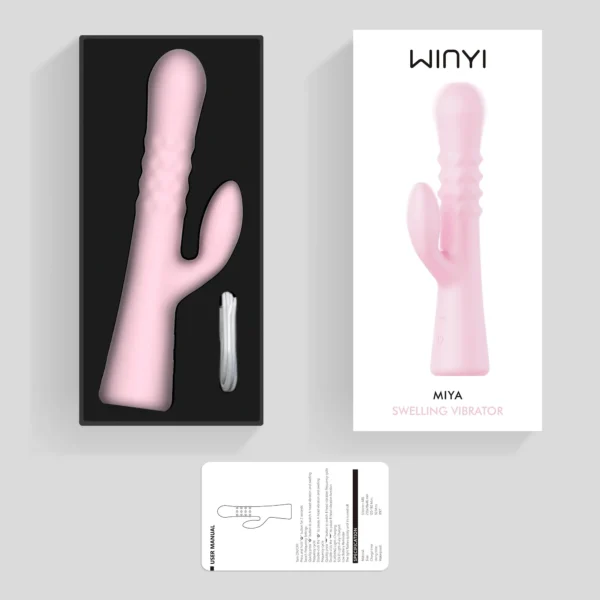 Winyi Miya - Imagen 5