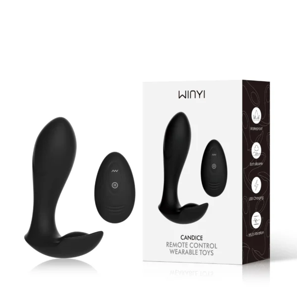 Vibrador Winyi Candice