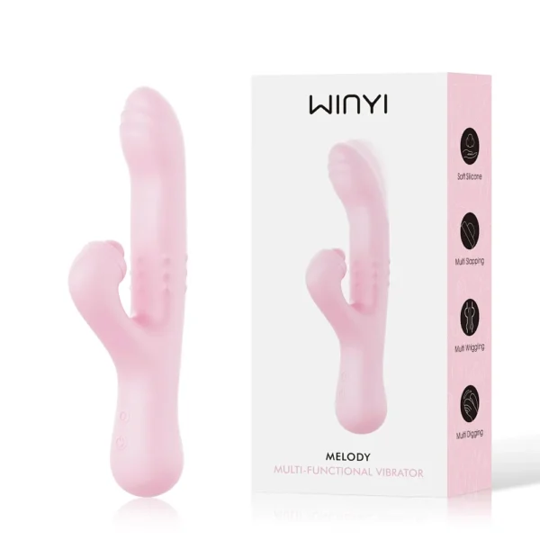 Winyi Melody - Imagen 2
