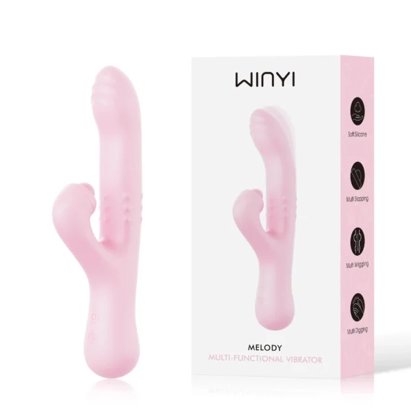 Winyi Melody