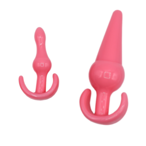 Kit Anal Pink