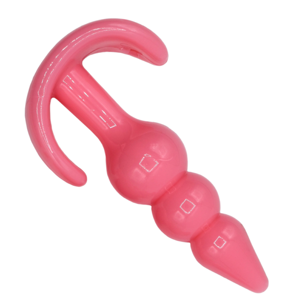 Kit Anal Pink - Imagen 2