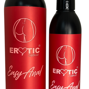 EASY ANAL GEL 250ml – 500ml