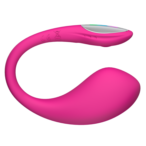 LOVENSE LUSH 4 - Imagen 7