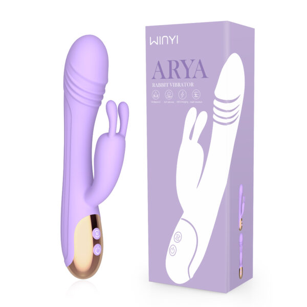 WINYI VIB ARYA WY0113 - Imagen 2