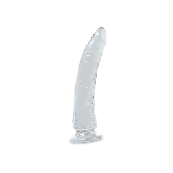 MASAJEADOR DILDO FARA QSD-016-M 8.1 - Imagen 2