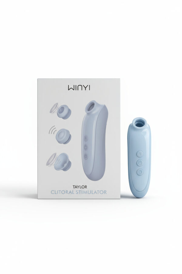 ESTIMULADOR TAYLOR WINYI WY0655 - Imagen 2