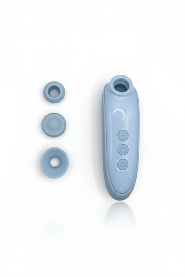 ESTIMULADOR TAYLOR WINYI WY0655