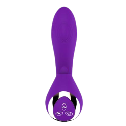 Succionador y Estimulador 2 en 1 – EV-8898 - Imagen 3