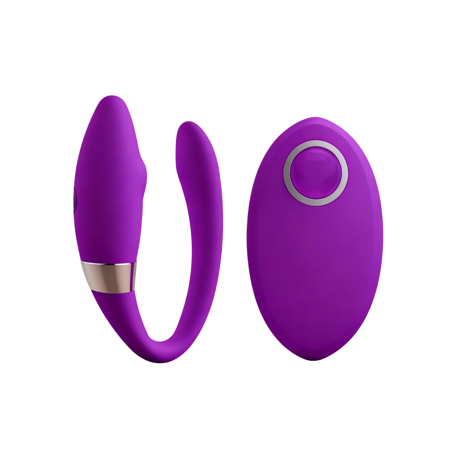 HUEVO CONTROL REMOTO 10 FUNCIONES HB-1851 - Imagen 4