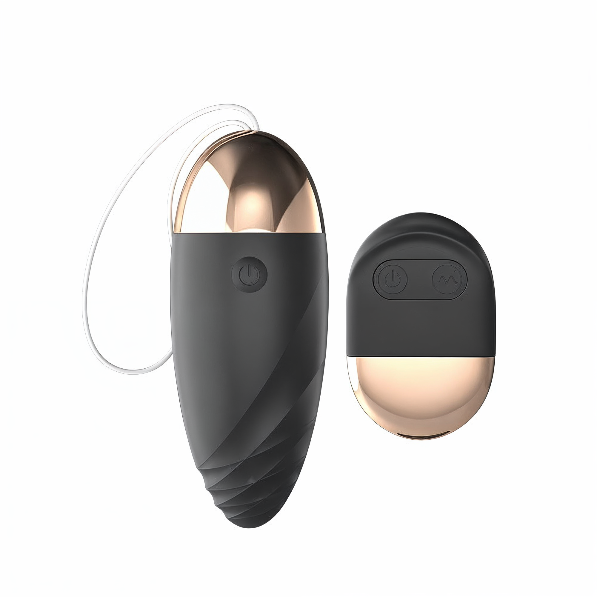 HUEVO CONTROL REMOTO 10 FUNCIONES LL-A2215 - Imagen 2