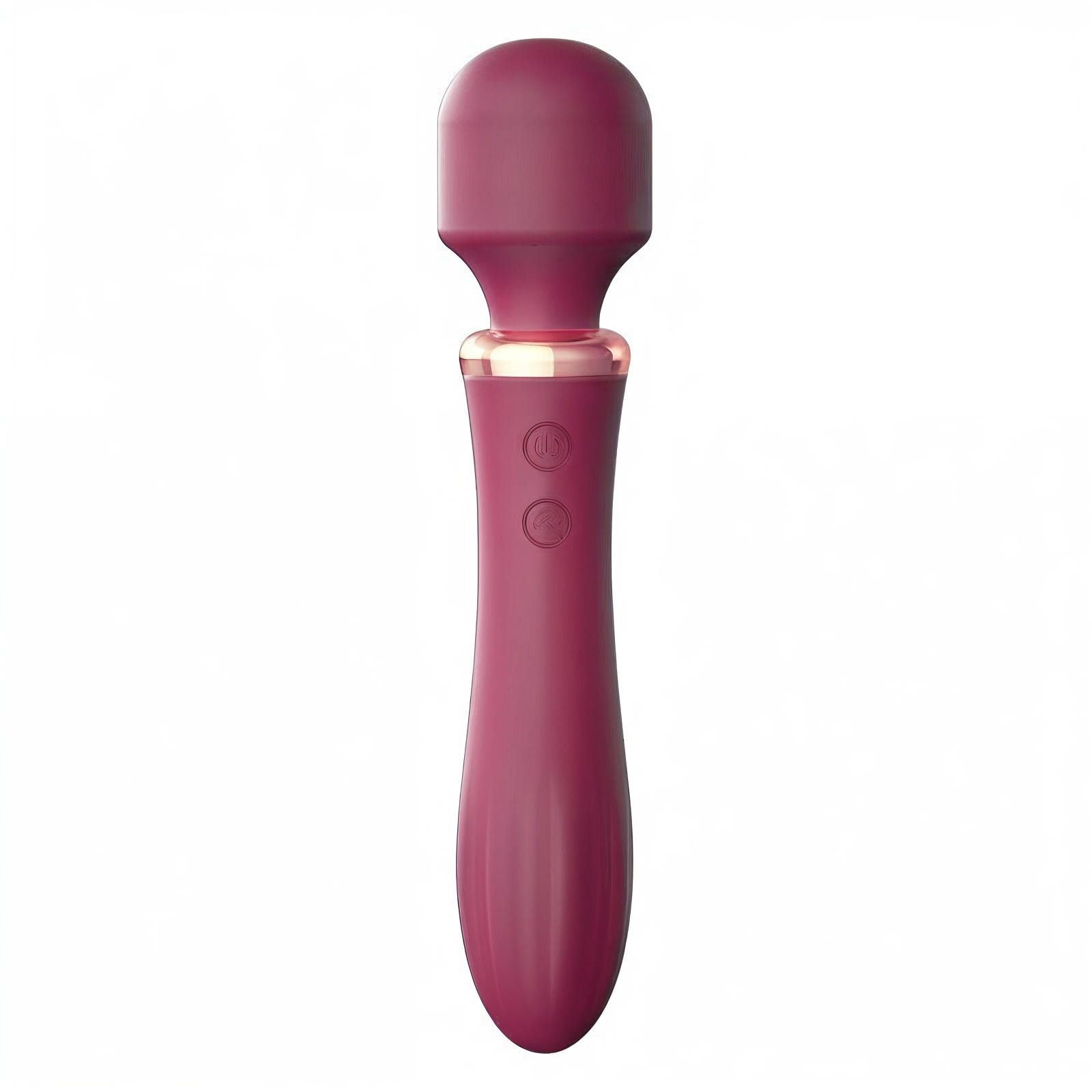 MASAJEADOR VIBRATOR LOVE DOBLE LL-B2115