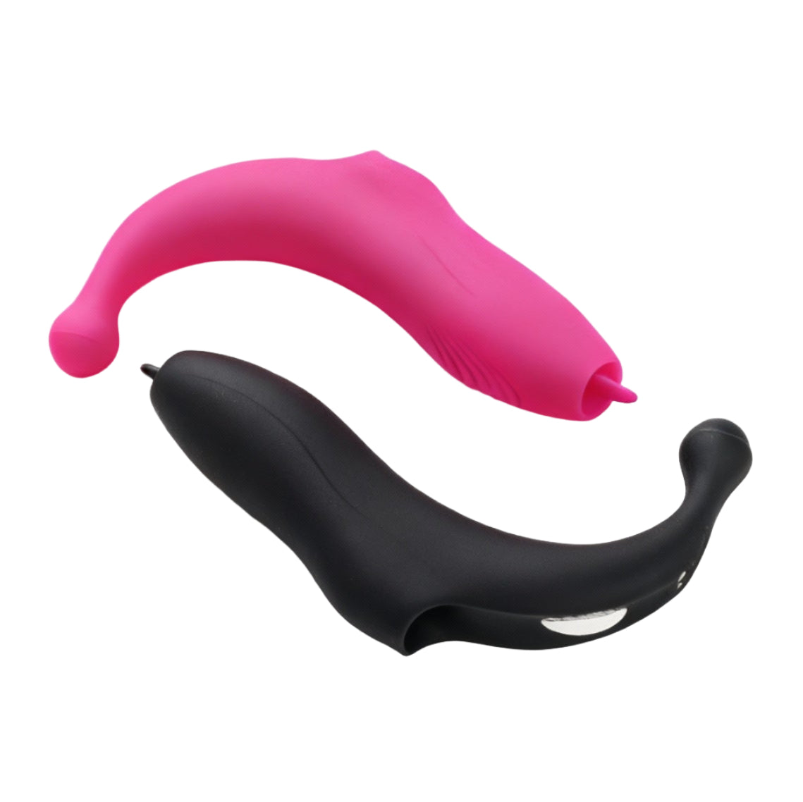 ESTIMULADOR CON USB SILICONA VV050C - Imagen 2