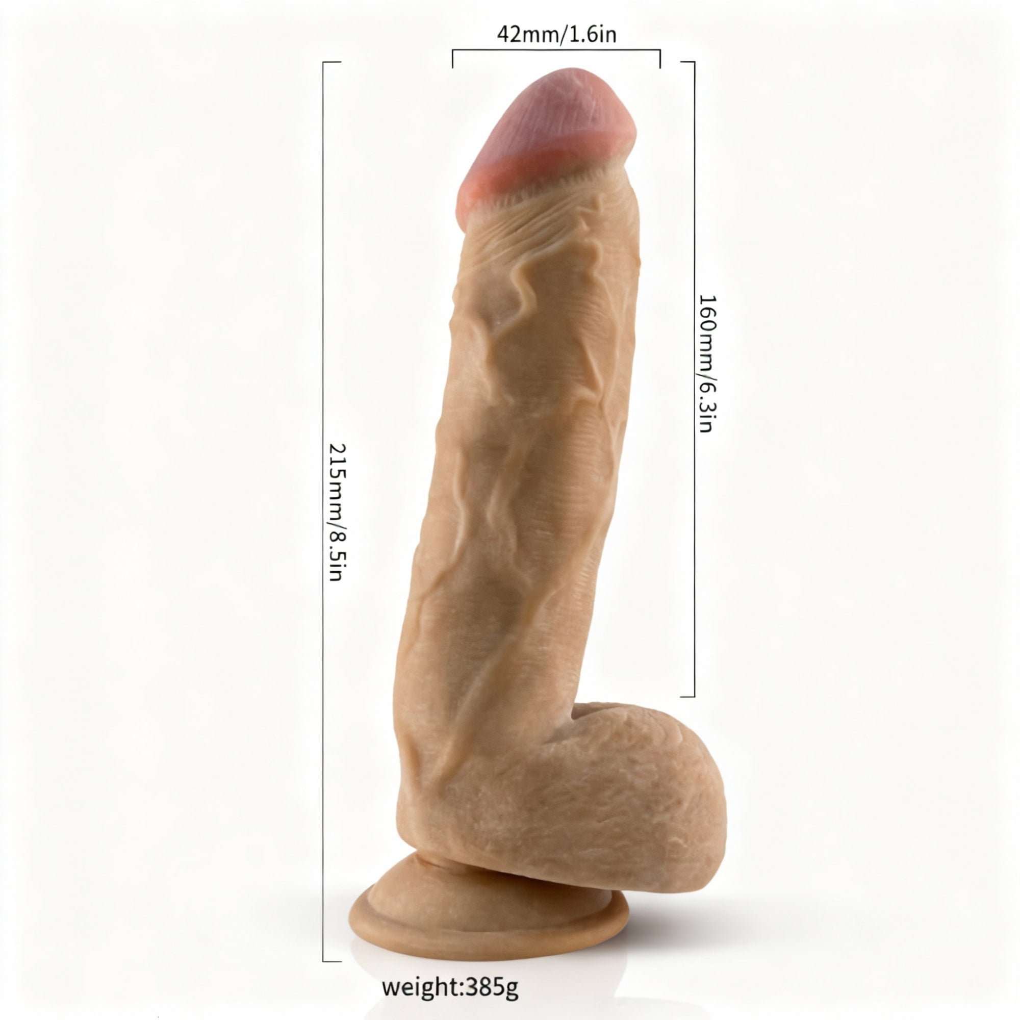 MASAJEADOR QSSC-005 - Imagen 3