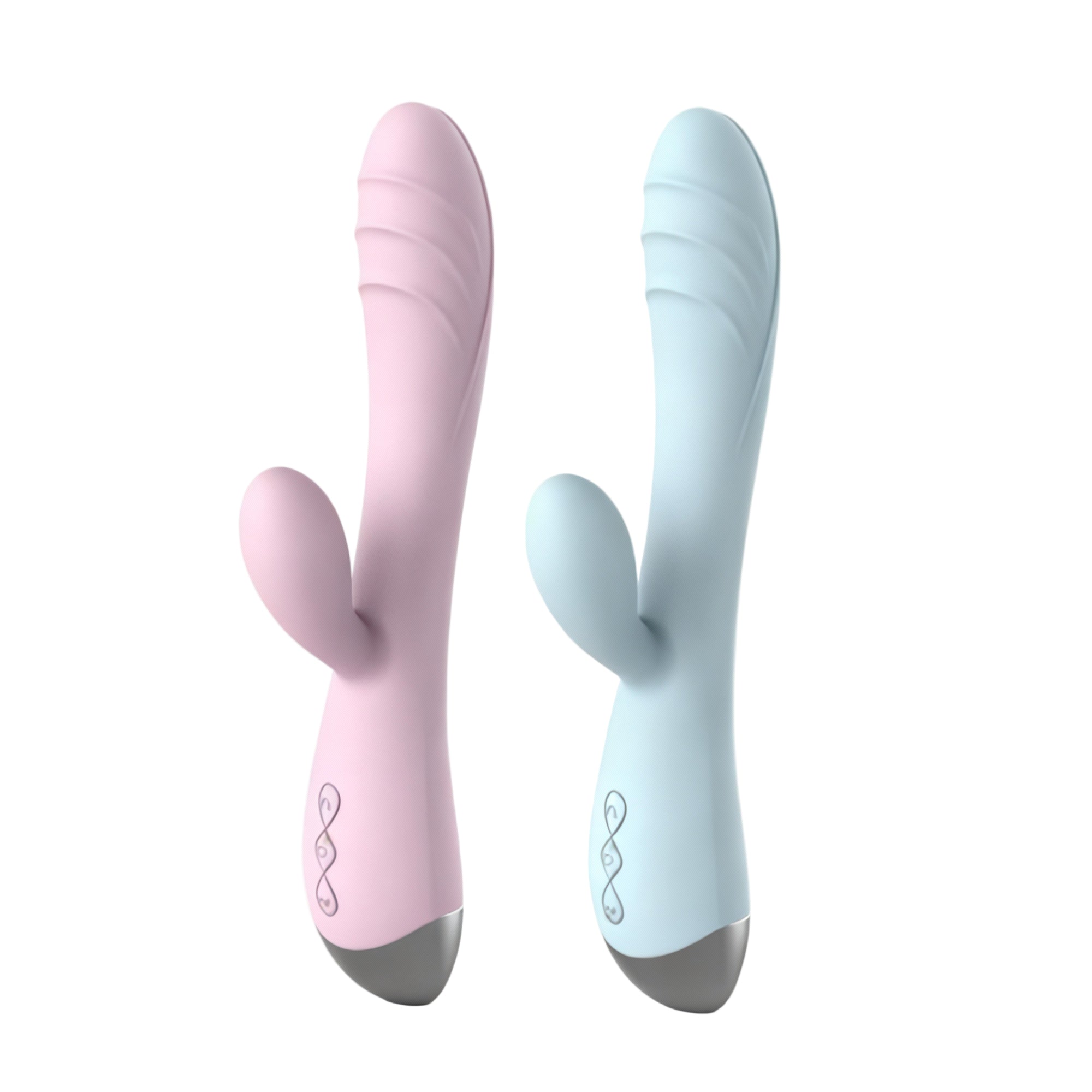 VIB SILICONA 10 FUNCIONES MS-62