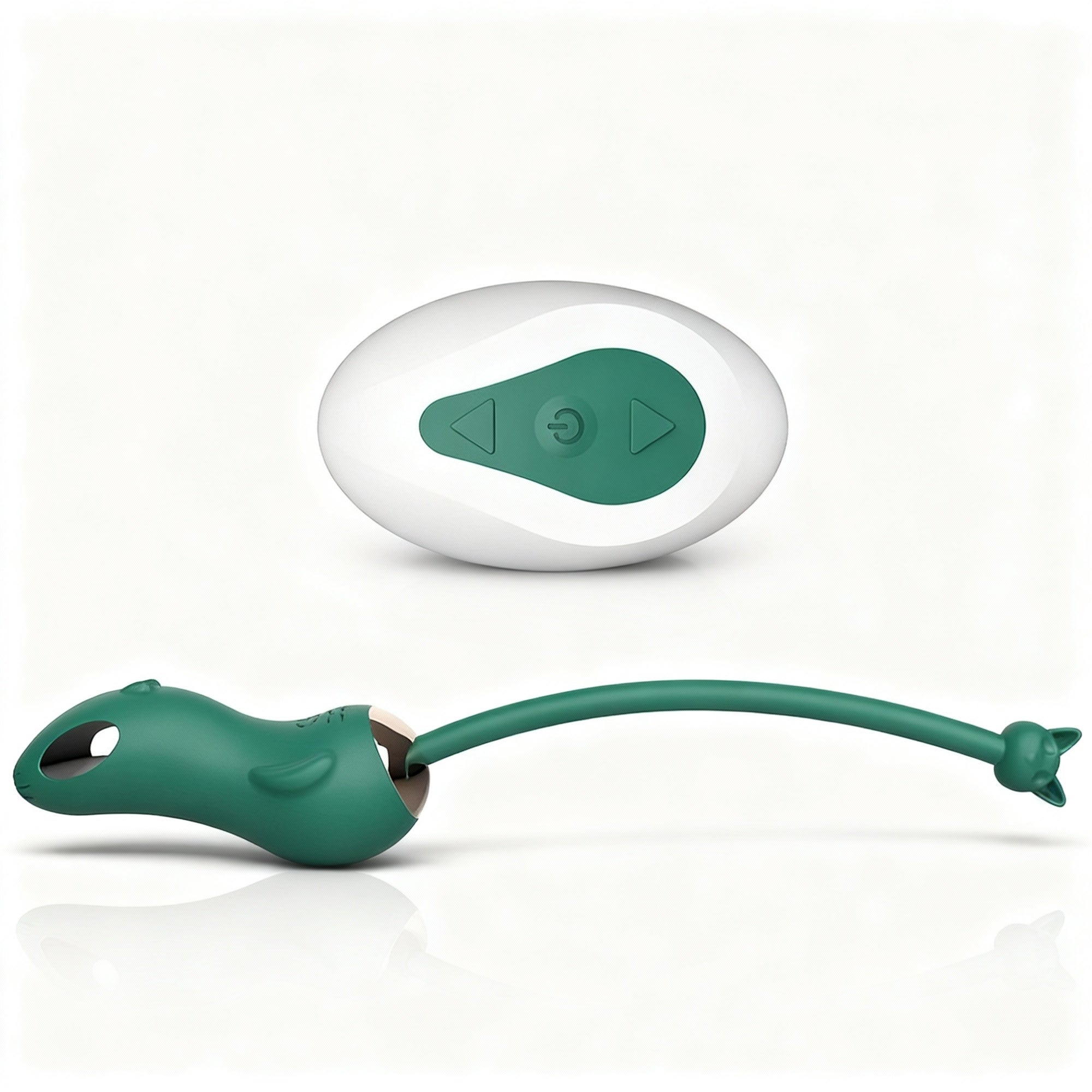 VIBRATING EGG 10 FUNCTION HB2115 - Imagen 3