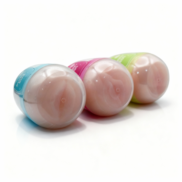 HUEVO FUNNY EGG M-2228 - Imagen 2