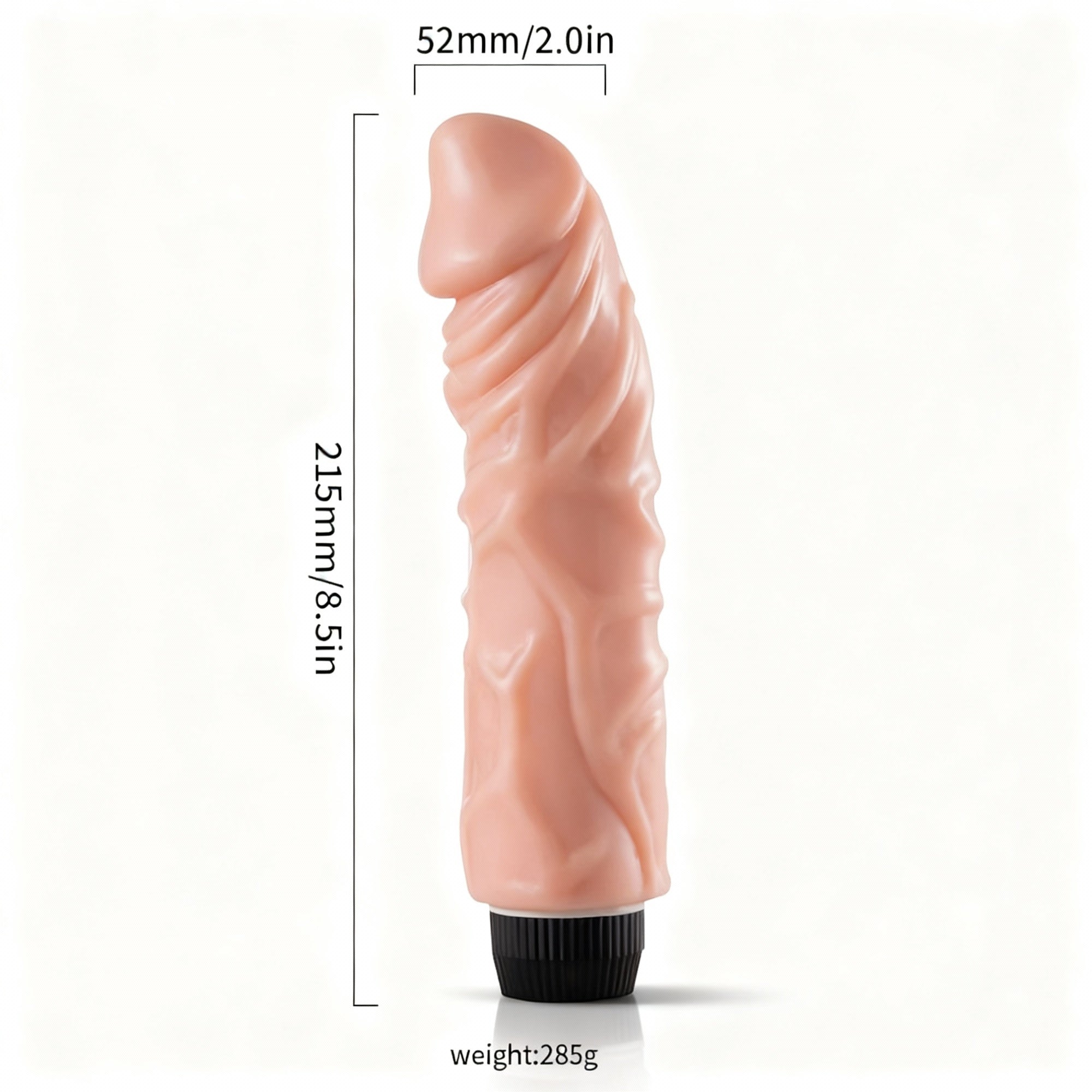 MASAJEADOR VIBRADOR QSDZ-010 - Imagen 3