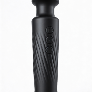 MASAJEADOR SILICONA CORDLESS WAND MASSAGER EV-1921